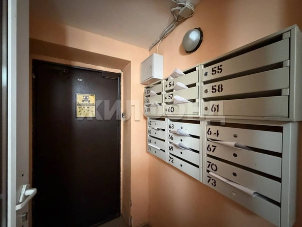 
  Продается 2-комн. квартира 57 м². Фото 12.