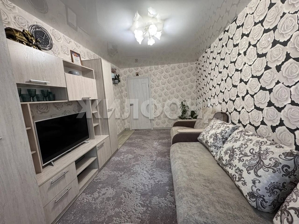 
  Продается 2-комн. квартира 44.3 м². Фото 5.