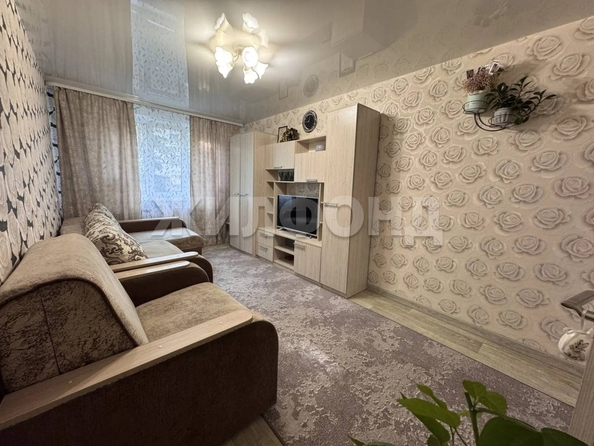 
  Продается 2-комн. квартира 44.3 м². Фото 6.