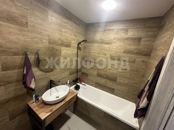 
  Продается 2-комн. квартира 42.2 м², в ЖК Авиатор, дом 1-1. Фото 8.