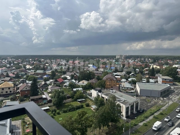 
  Продается 2-комн. квартира 42.2 м², в ЖК Авиатор, дом 1-1. Фото 12.