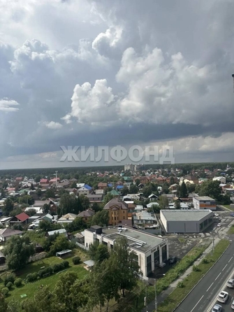 
  Продается 2-комн. квартира 42.2 м², в ЖК Авиатор, дом 1-1. Фото 14.