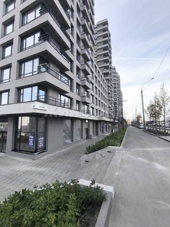 
  Продается 2-комн. квартира 42.2 м², в ЖК Авиатор, дом 1-1. Фото 16.