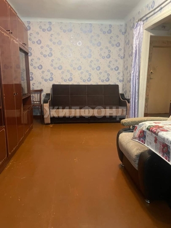 
  Сдается 2-комн. квартира 43 м². Фото 5.