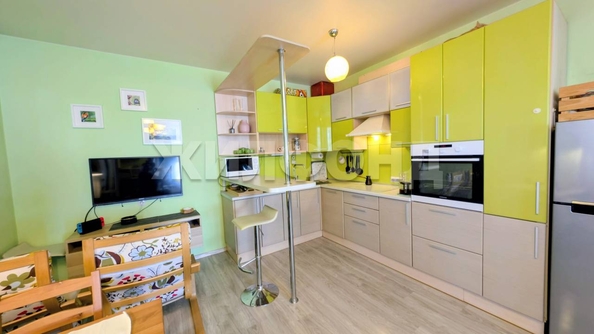 
  Продается 2-комн. квартира 55 м². Фото 5.