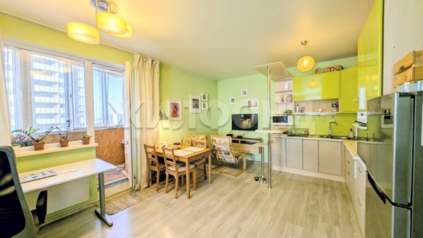 
  Продается 2-комн. квартира 55 м². Фото 6.