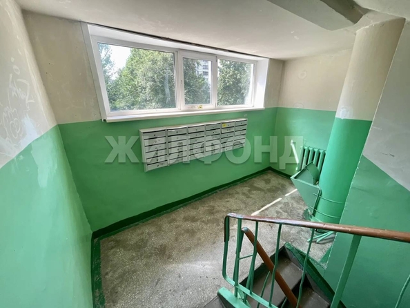 
  Продается 2-комн. квартира 47 м². Фото 16.