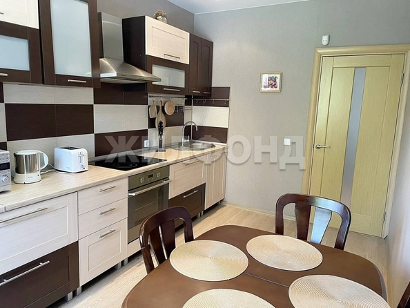 
  Продается 2-комн. квартира 61.3 м². Фото 1.
