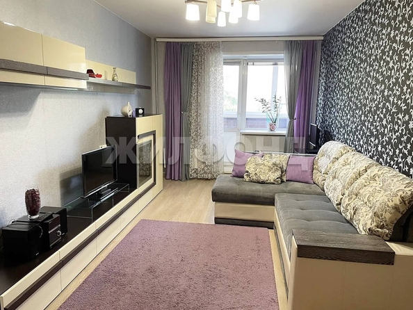 
  Продается 2-комн. квартира 61.3 м². Фото 3.