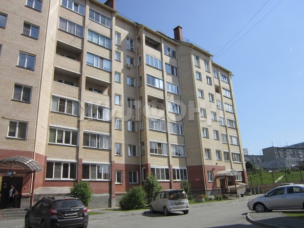 
  Продается 2-комн. квартира 61.3 м². Фото 14.