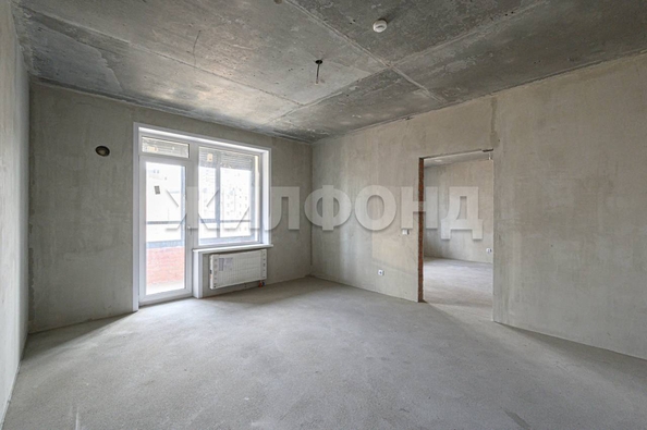 
  Продается 2-комн. квартира 54.5 м². Фото 7.