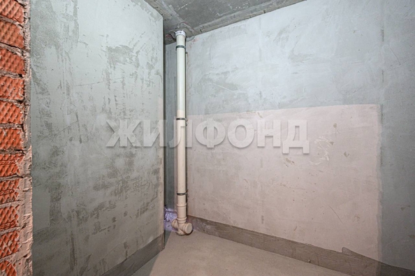 
  Продается 2-комн. квартира 54.5 м². Фото 13.