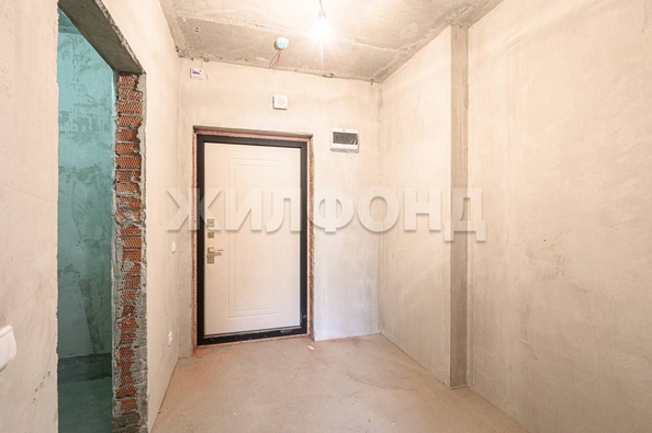
  Продается 2-комн. квартира 54.5 м². Фото 14.