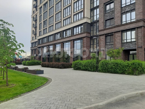 
  Продается 2-комн. квартира 54.5 м². Фото 20.