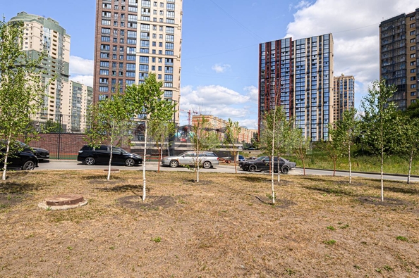 
  Продается 2-комн. квартира 54.5 м². Фото 26.