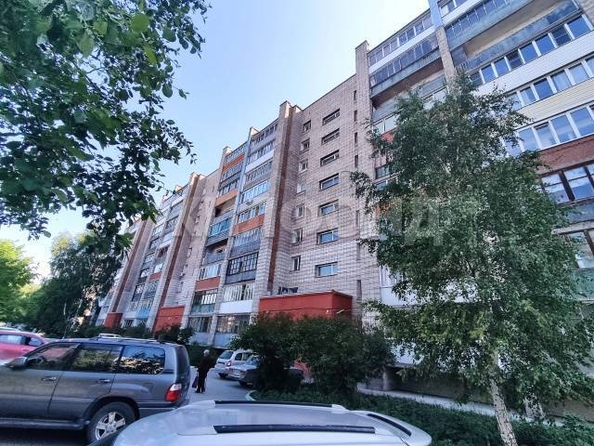 
  Продается 2-комн. квартира 51.3 м². Фото 16.