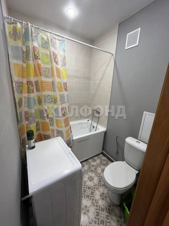 
  Продается 2-комн. квартира 39.8 м². Фото 9.