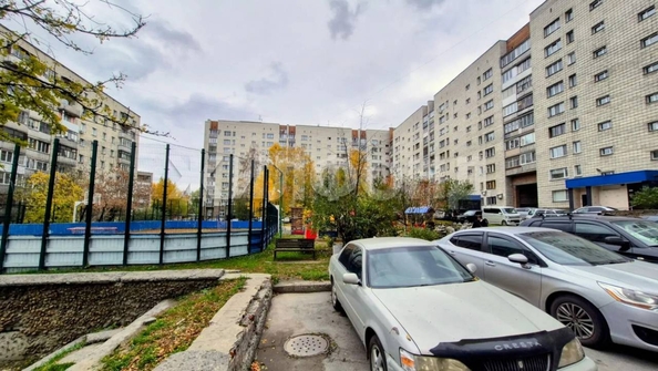 
  Продается 2-комн. квартира 48.1 м². Фото 5.