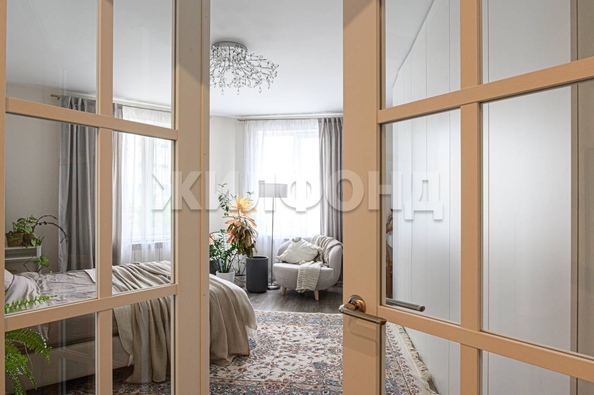 
  Продается 2-комн. квартира 61 м². Фото 1.