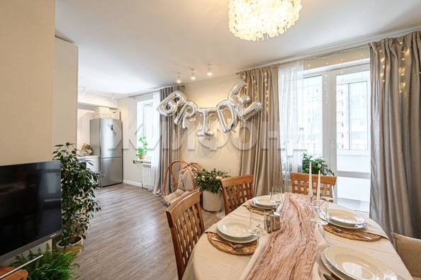 
  Продается 2-комн. квартира 61 м². Фото 10.