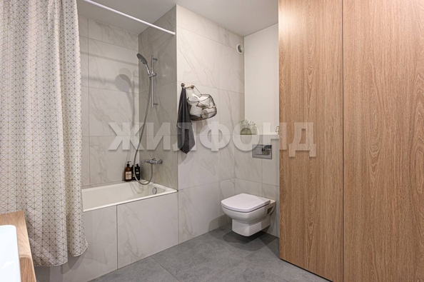 
  Продается 2-комн. квартира 61 м². Фото 19.