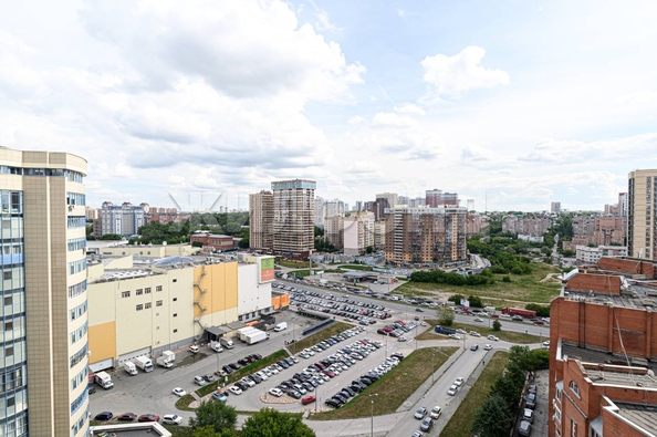 
  Продается 2-комн. квартира 61 м². Фото 28.