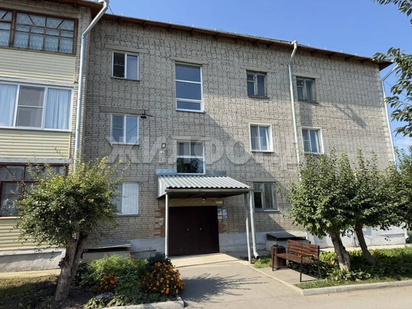 
  Продается 2-комн. квартира 44.2 м². Фото 14.