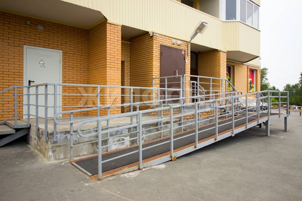 
  Продается 2-комн. квартира 64.2 м². Фото 18.