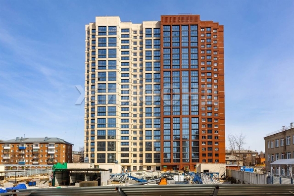 
  Продается 2-комн. квартира 48.2 м². Фото 3.