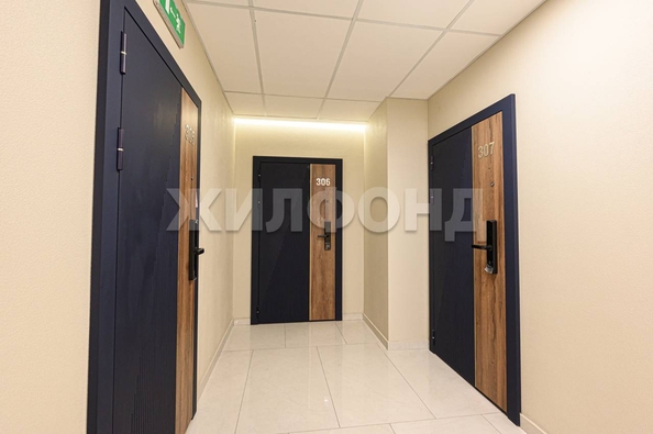 
  Продается 2-комн. квартира 48.6 м². Фото 19.