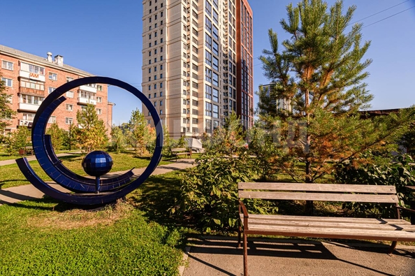 
  Продается 2-комн. квартира 48.6 м². Фото 25.