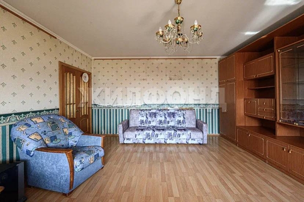 
  Продается 2-комн. квартира 51.8 м². Фото 6.