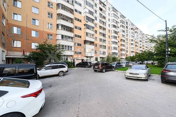 
  Продается 2-комн. квартира 51.8 м². Фото 18.
