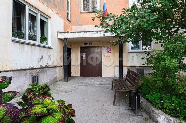 
  Продается 2-комн. квартира 51.8 м². Фото 20.