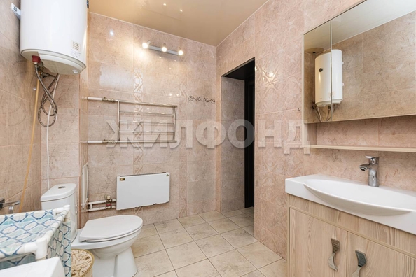 
  Продается 2-комн. квартира 59 м². Фото 21.