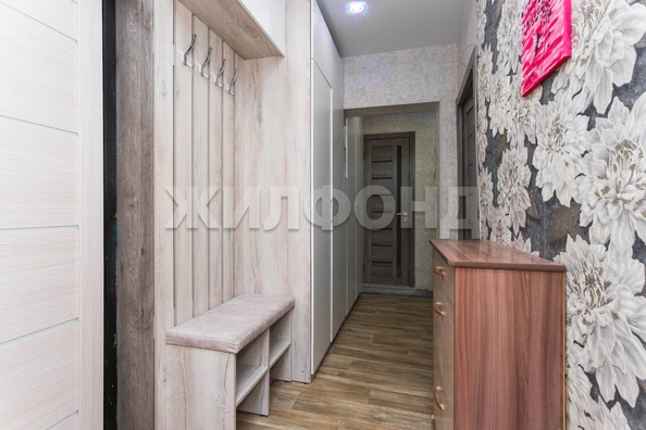 
  Продается 2-комн. квартира 52.7 м². Фото 3.