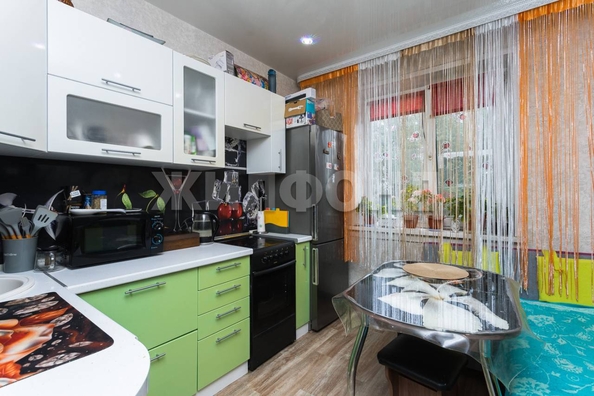 
  Продается 2-комн. квартира 52.7 м². Фото 11.