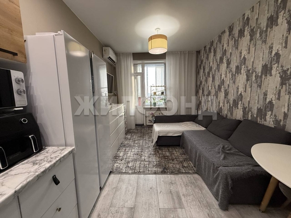 
  Продается 2-комн. квартира 40.5 м². Фото 6.