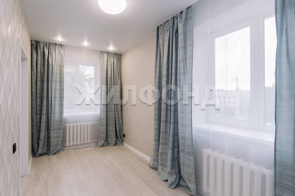 
  Продается 2-комн. квартира 41.7 м². Фото 10.
