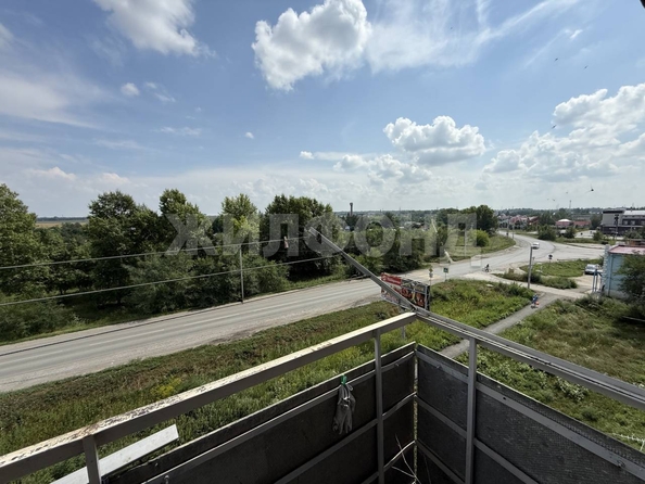 
  Продается 2-комн. квартира 43.8 м². Фото 8.