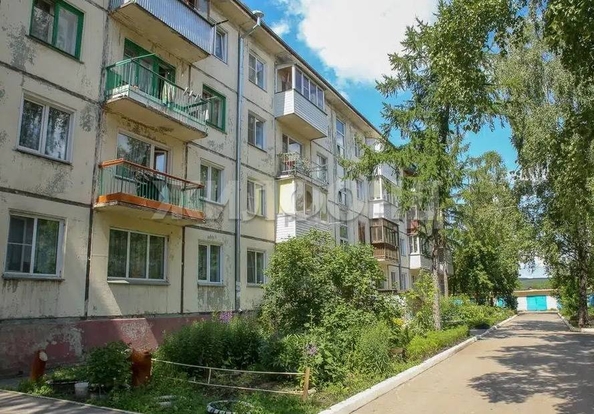 
  Продается 2-комн. квартира 45.5 м². Фото 8.
