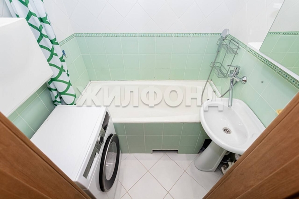 
  Продается 2-комн. квартира 48.4 м². Фото 9.