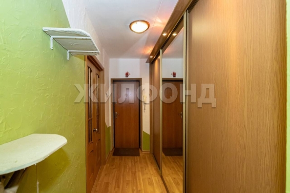 
  Продается 2-комн. квартира 48.4 м². Фото 14.