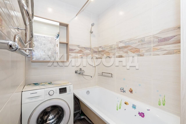 
  Продается 2-комн. квартира 43.3 м². Фото 6.