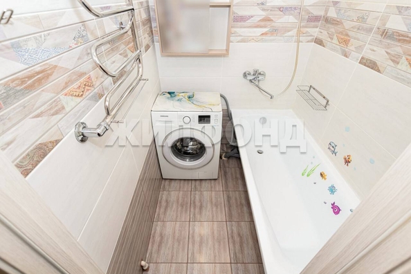 
  Продается 2-комн. квартира 43.3 м². Фото 15.