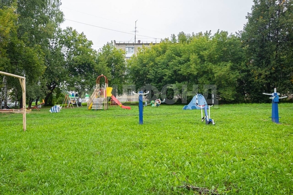 
  Продается 2-комн. квартира 43.3 м². Фото 26.