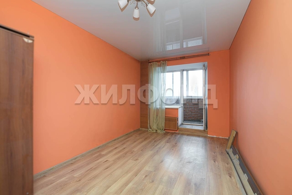
  Продается 2-комн. квартира 53.3 м². Фото 6.