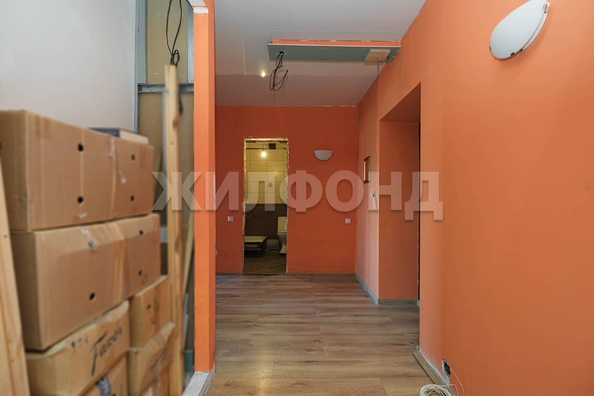 
  Продается 2-комн. квартира 53.3 м². Фото 17.