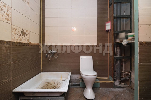
  Продается 2-комн. квартира 53.3 м². Фото 30.