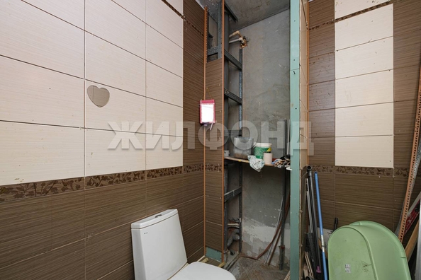 
  Продается 2-комн. квартира 53.3 м². Фото 31.